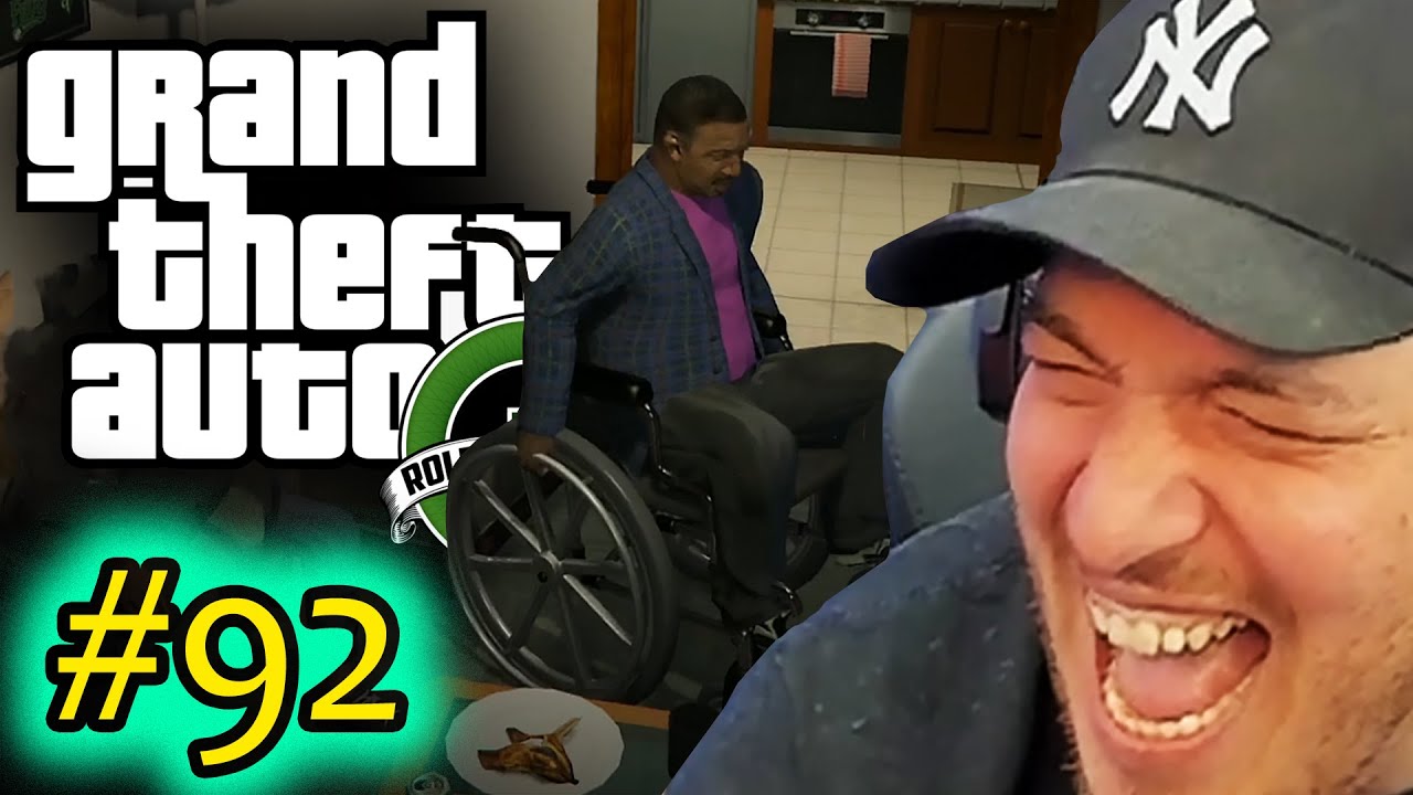 GTA 5 RP | #92 Az ideális nő | GYANUSITÁSOK | KI VAGY BÜSZKÜVE !