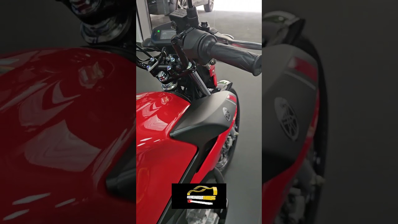NOVA YAMAHA FACTOR 2025 PRE&Ccedil;O ATUALIZADO