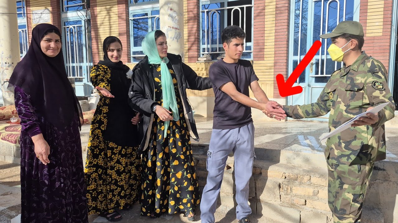 Mehrshad Trapped by the Law: Umm al-Banin and Her Complaint