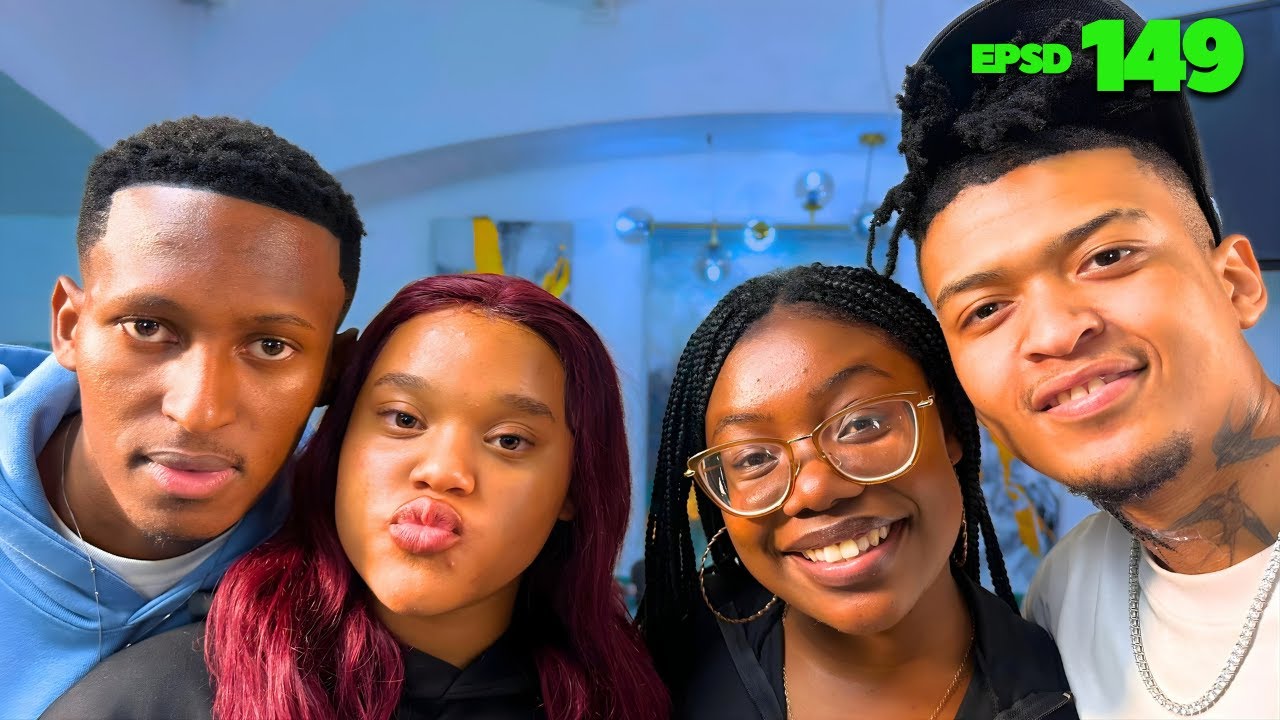 Sino Reacts to Zama & Ghost Hlubi, 16 year old student tape with teacher, Mbokazi, Street Bashes