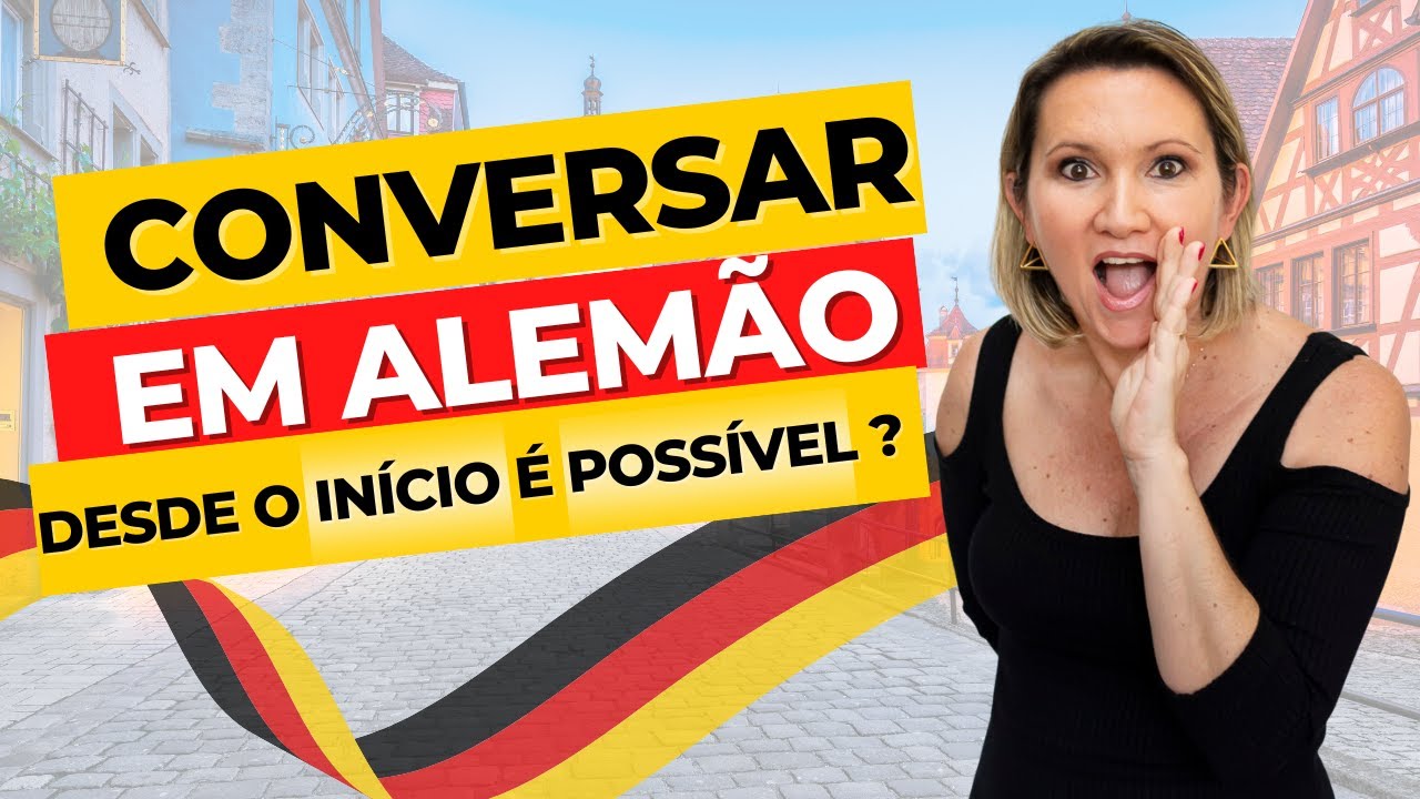 Conversação em Grupo A1