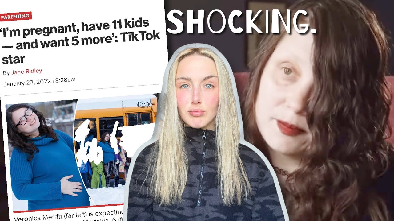 THIS MAD MAMA made damning evidence against herself🔥 Veronica digs herself a hole.