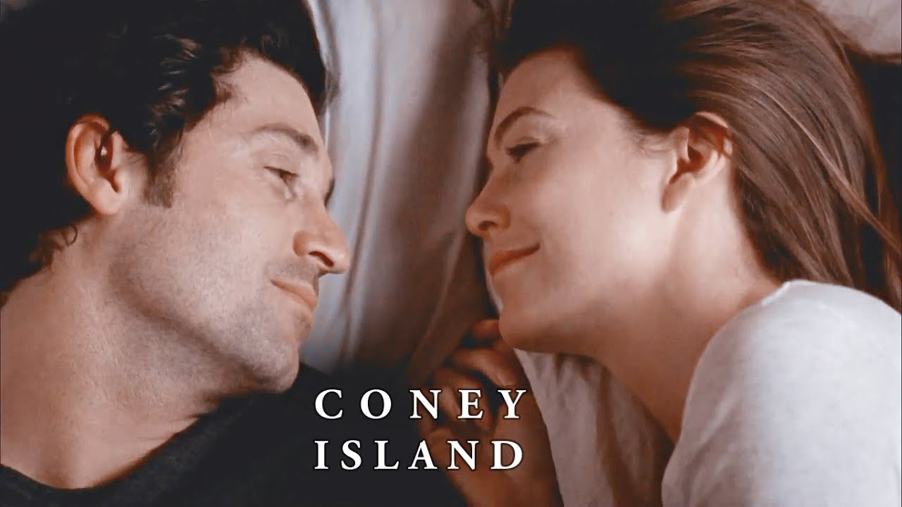 Multicouples - Coney Island