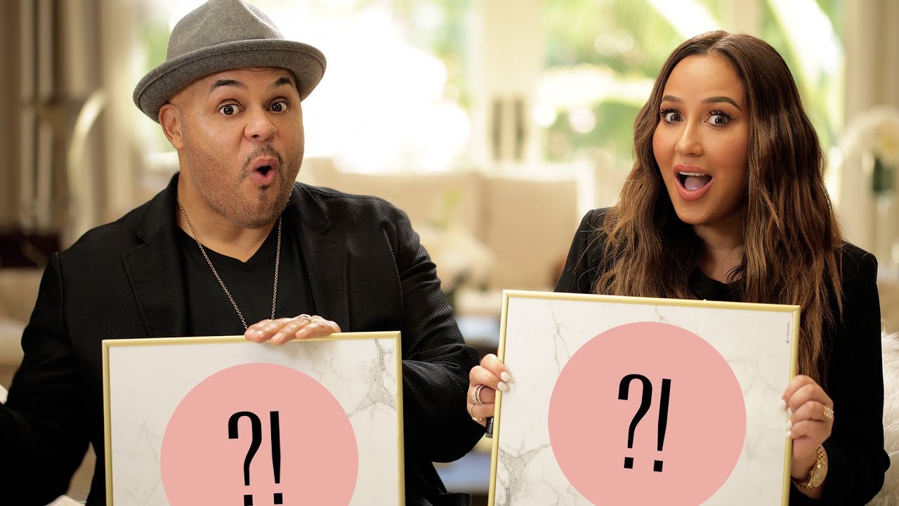 How Well Do We Know Each Other? | All Things Adrienne