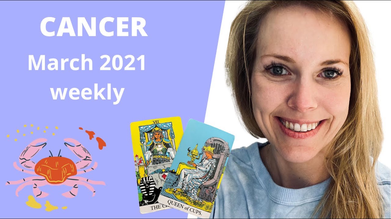 CANCER 