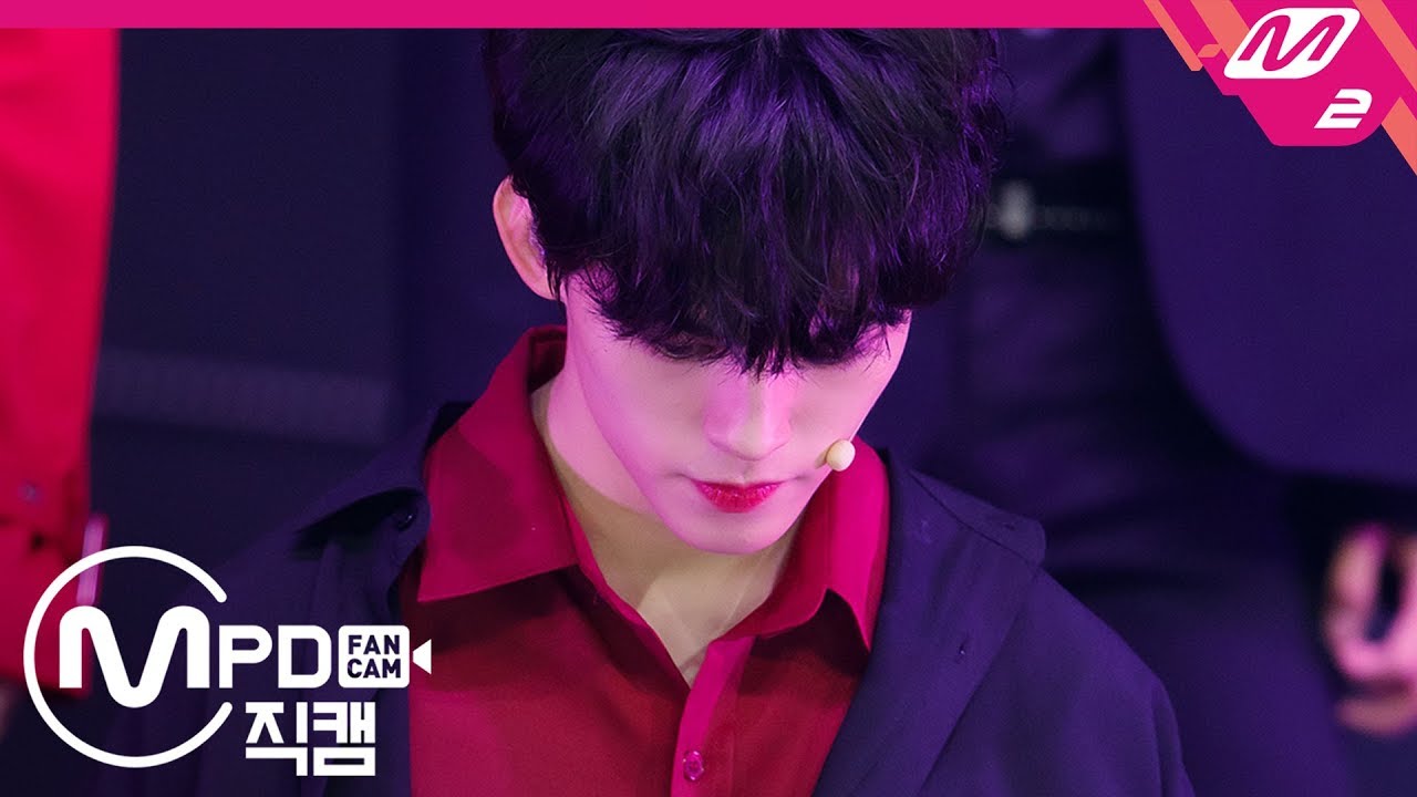 [MPD직캠] 월드클래스 제이유 직캠 4K 'Bad Guy' (WORLD KLASS TOO J.YOU FanCam) | @MCOUNTDOWN_2019.11.7