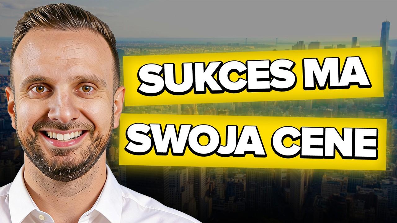 Inwestowanie w 2026 – w co wchodzę, a czego unikam
