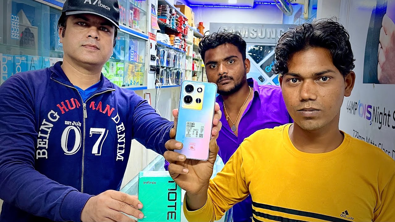 Infinix Note 30 5G | infinix note 30 5g unboxing + review🔥🔥❤️‍🔥🔥🔥