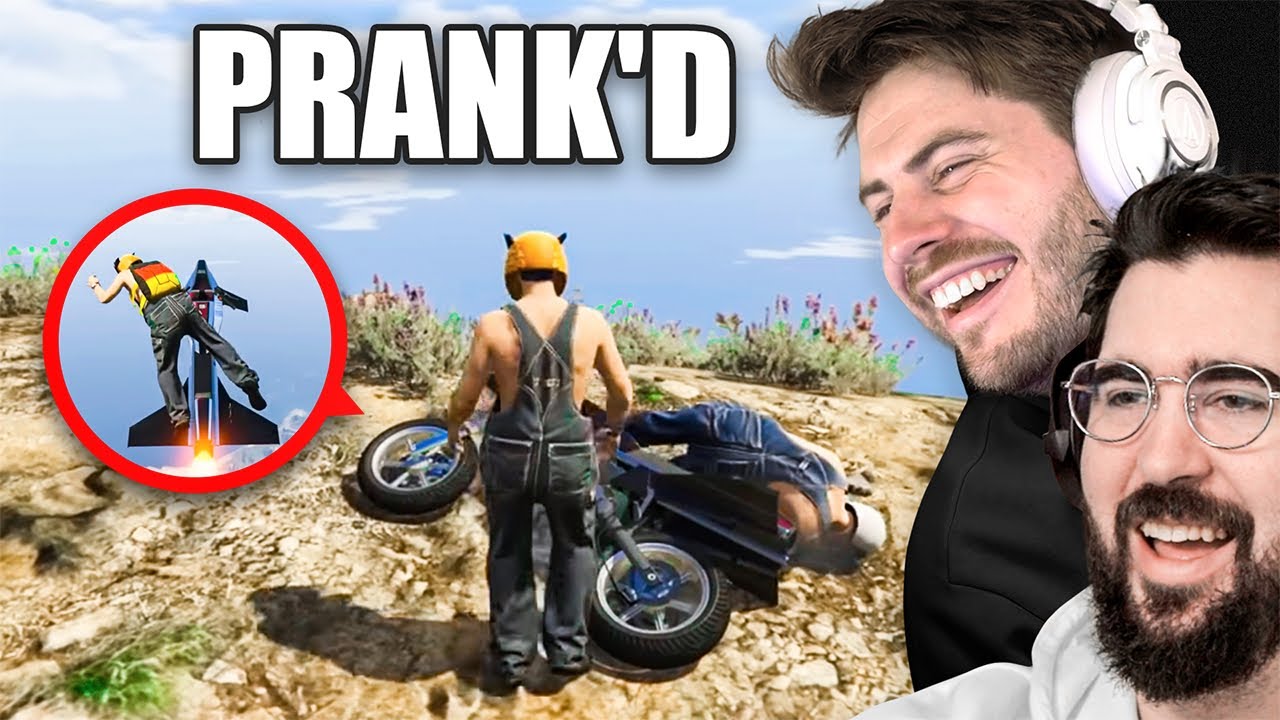 The FINAL Vanoss Crew Reacts Video? (NOT!)