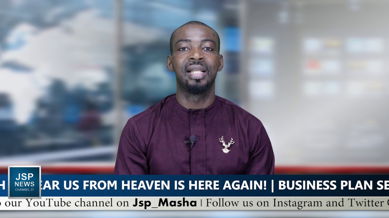 JSP NEWS WEEK: 16-06-2019