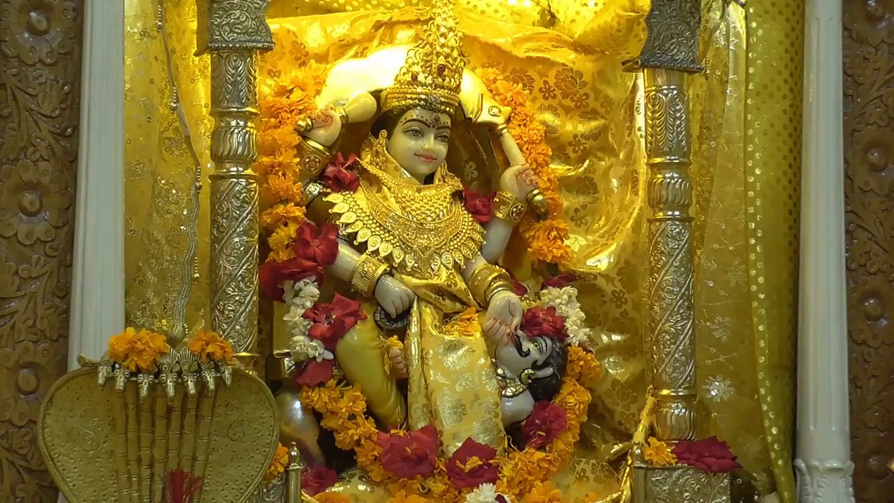 बगलामुखी हृदय स्तवराज Baglamukhi Hriday Stotra