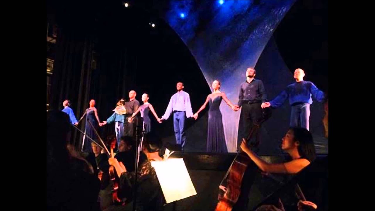 Britten Serenade