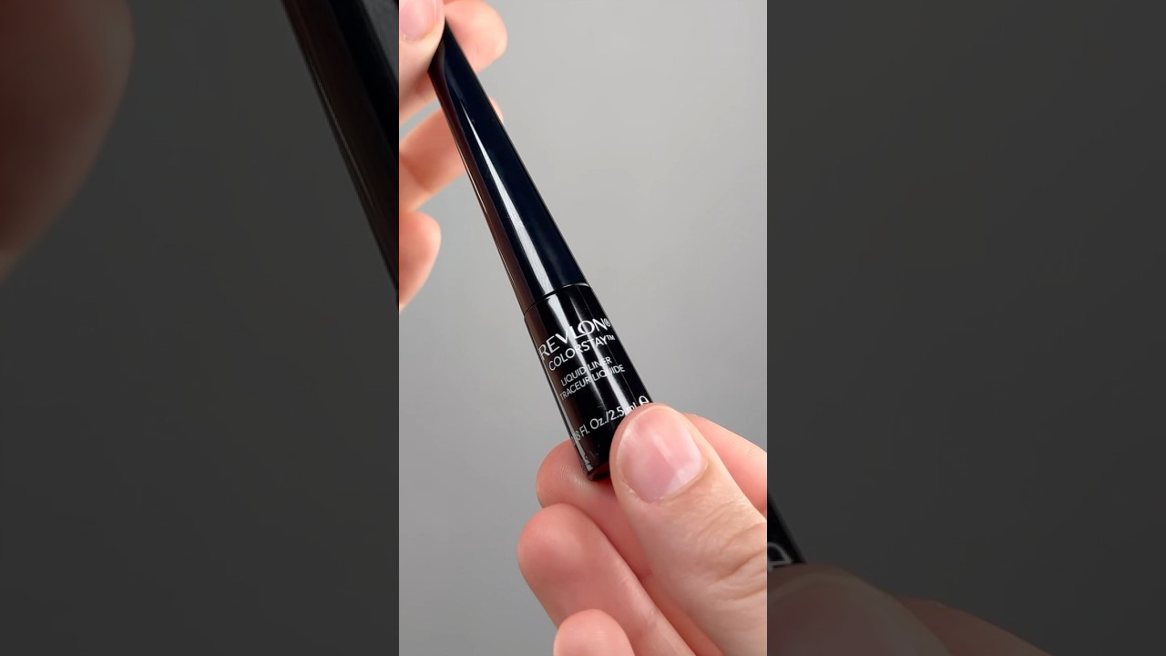 Revlon Colorstay liner✨ 