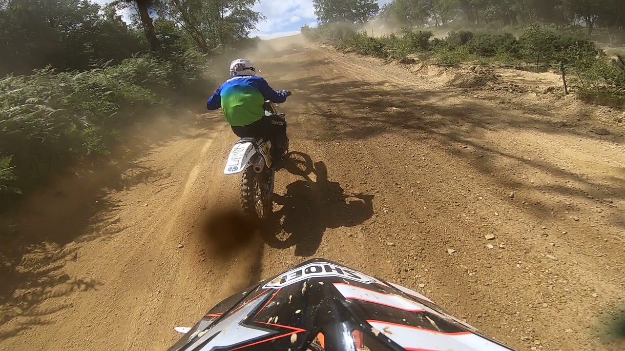 Horsham mx 30/6/19