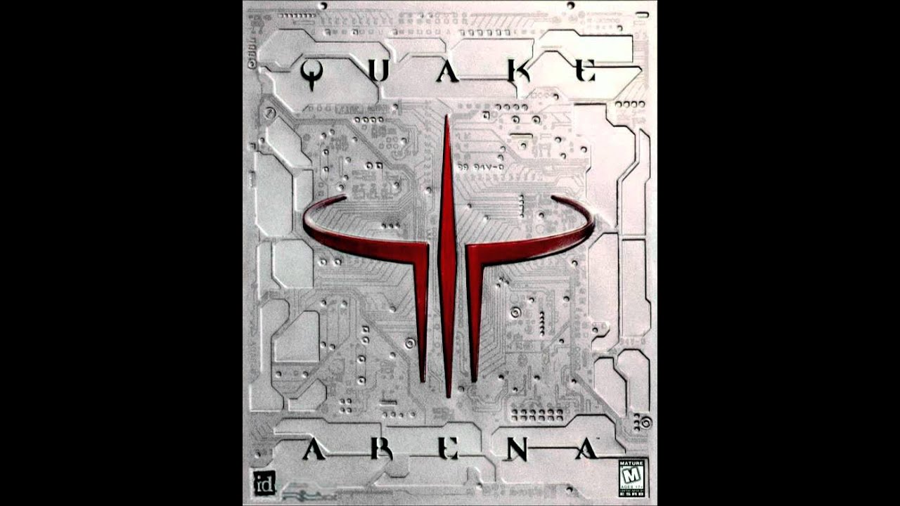 Quake III Arena - 02(17) - Front Line Assembly 01