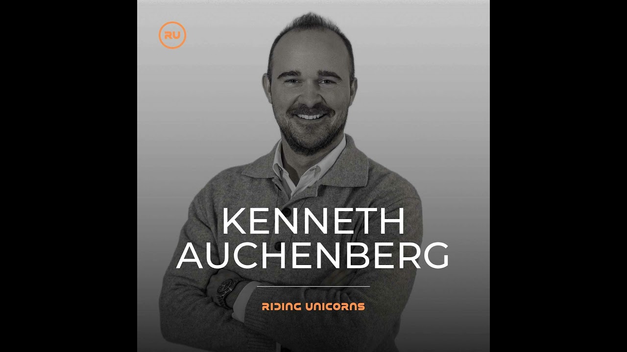 Building, Backing & Scaling in an AI-Native World with Kenneth Auchenberg, Partner @ AlleyCorp