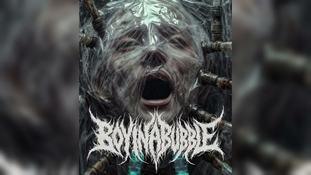 The Alter Boys - Boy In A Bubble (AI Grindcore Cover)