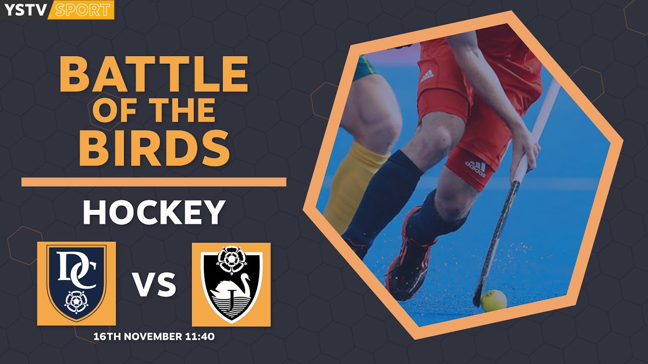 Hockey | Battle of the Birds 2025