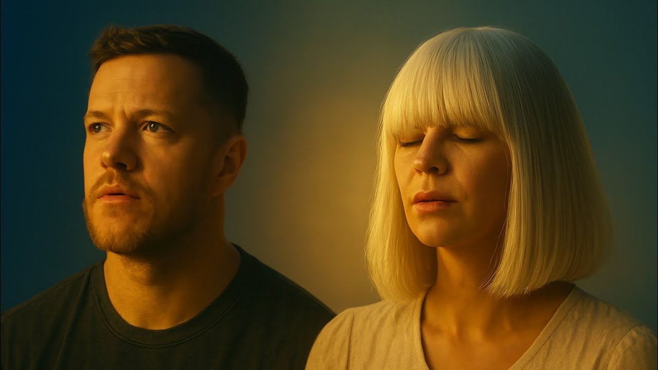 Imagine Dragons x Sia – Epic Emotional Anthem | Powerful Collab of Hope,  & Freedom (Official Audio)