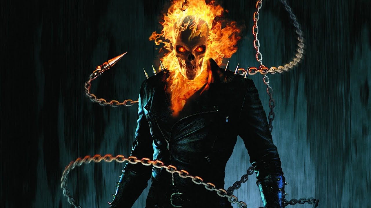 Ghost Rider Suite | Ghost of Rider (Original Soundtrack) by Christopher Young