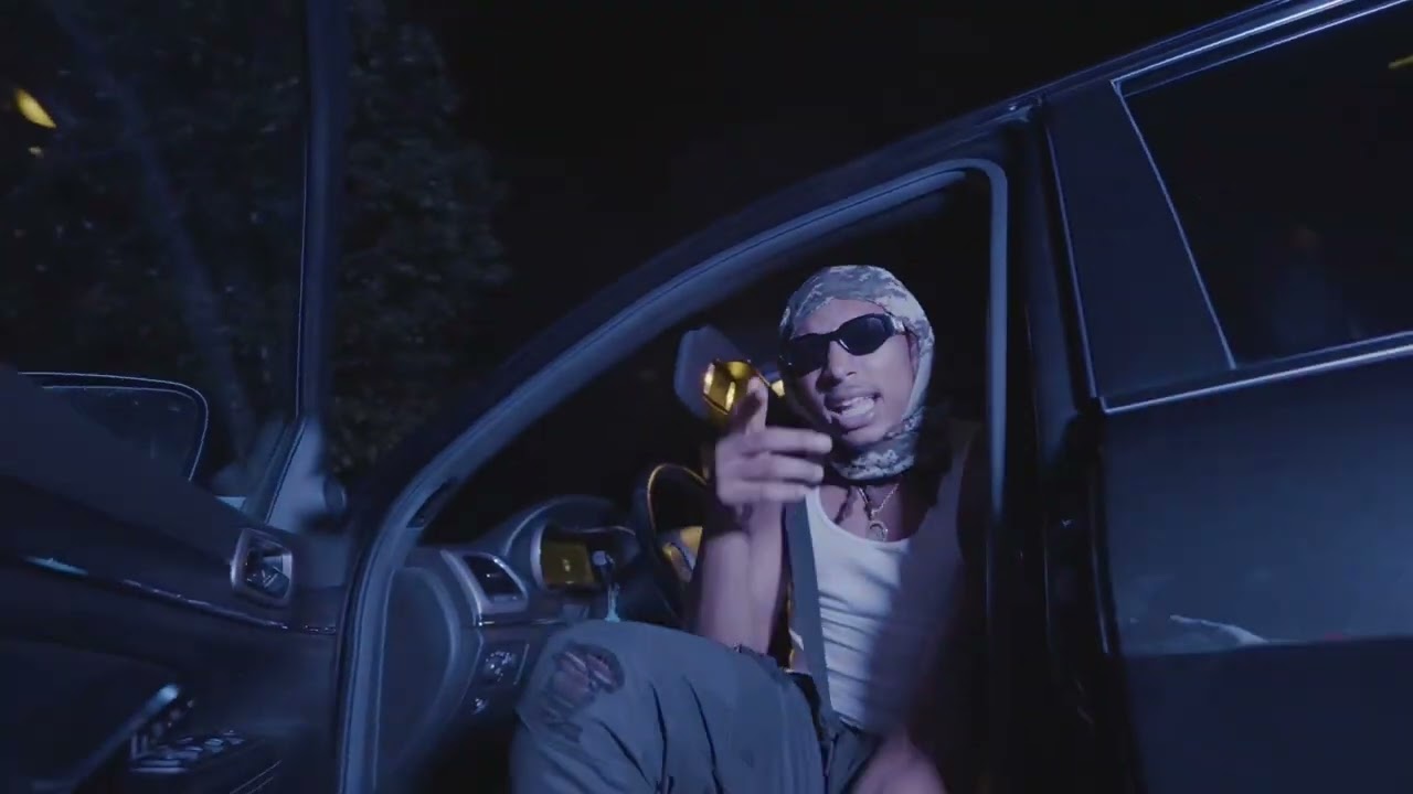 Mula1k - &ldquo;BREAKDABANK&rdquo; (Prod. @prodbywoe) [Official Music Video]