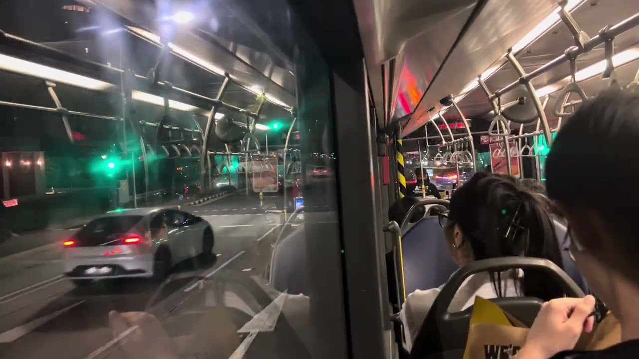 SVC 178 from Cashew Stn to Aft Bt Batok Stn/Blk 628 on a Mercedes-Benz O530 Citaro | SMB143G