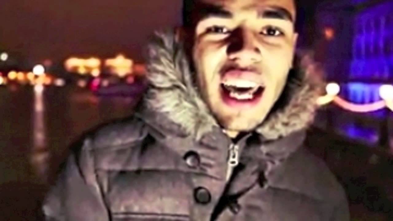 YUNGEN - ON A WAVE [TOPIC OF DISCUSSION]