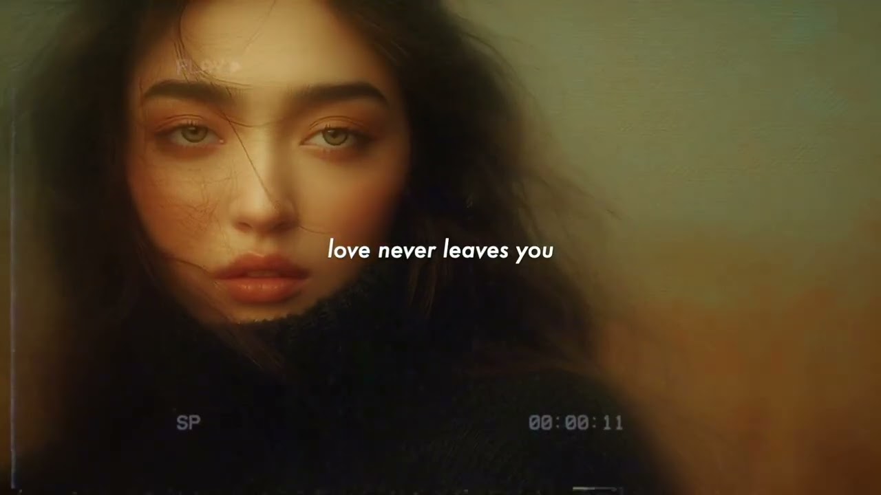 guided and guarded by love - subliminal