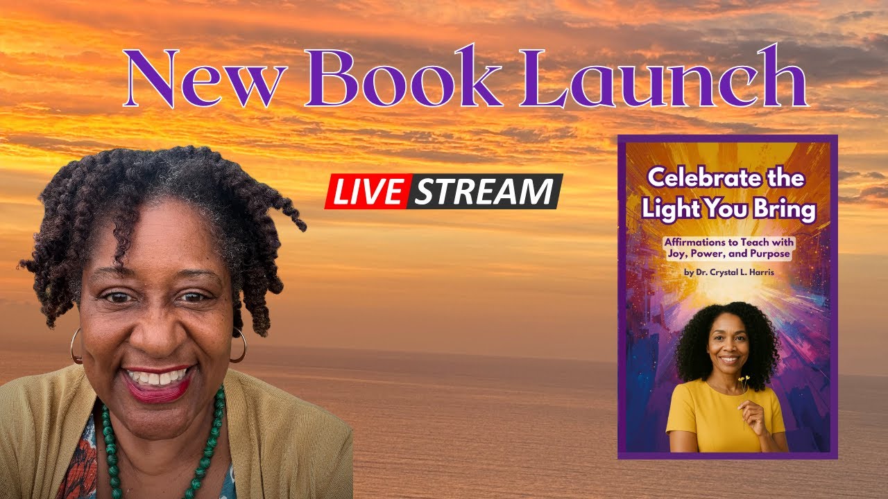 Emotional Attunement: How to Bloom Anyway on Your Sabbatical Journey (livestream in Chicago)