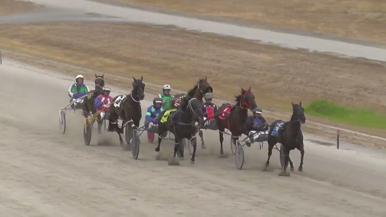 Maryborough T6 22.2.26