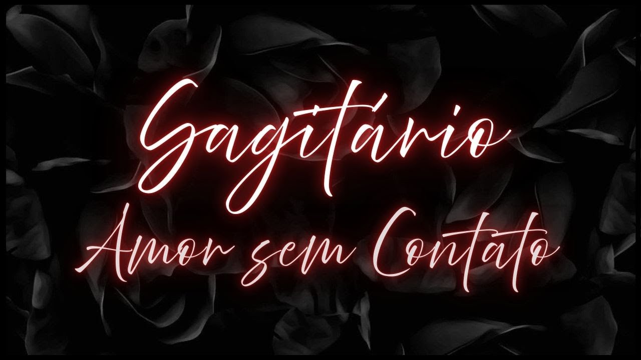 SAGITÁRIO 🖤AMOR SEM CONTATO • FUI DESLEAL COM VOCÊ! ESTRAGUEI TUDO COM AS MINHAS ATITUDES