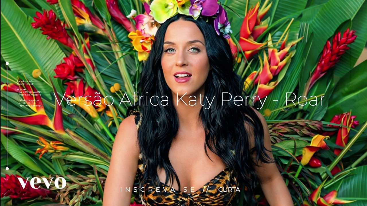 Roar-Katy Perry Afro Soul  | (Sunion Cover)