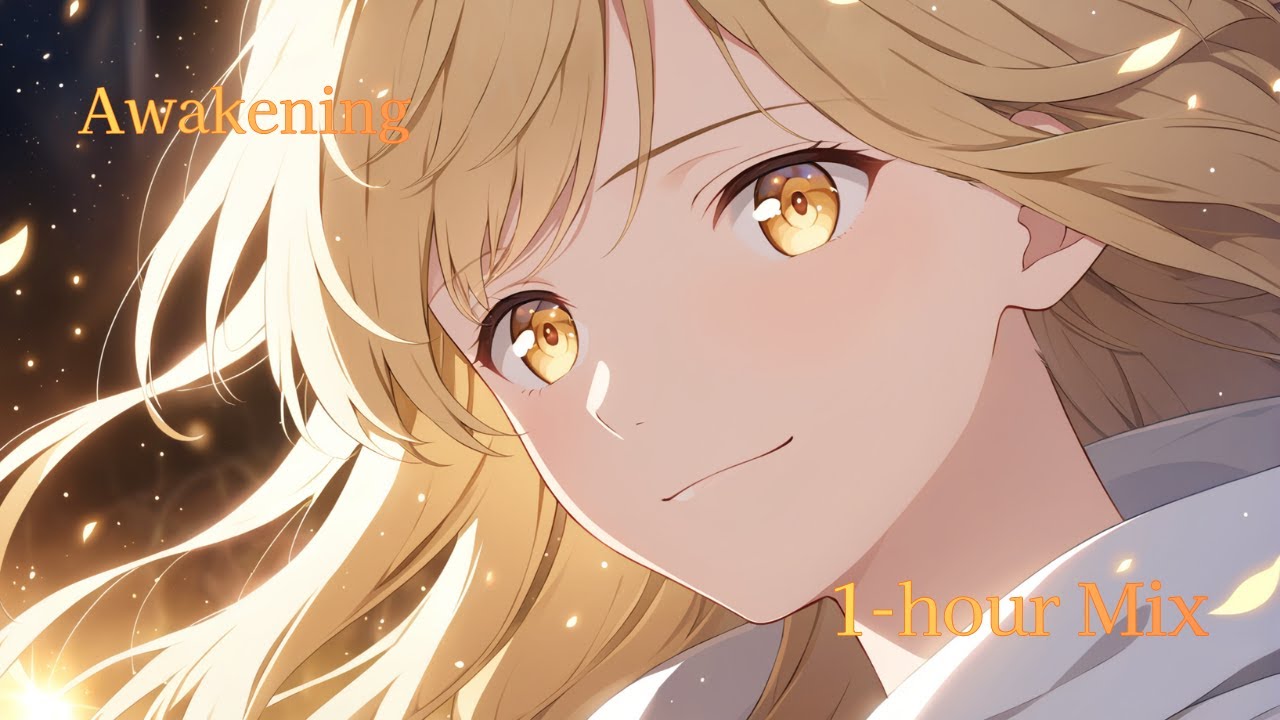 【作業用BGM】壮大で神聖なEpic Orchestral｜集中・勉強・配信向け【1時間】