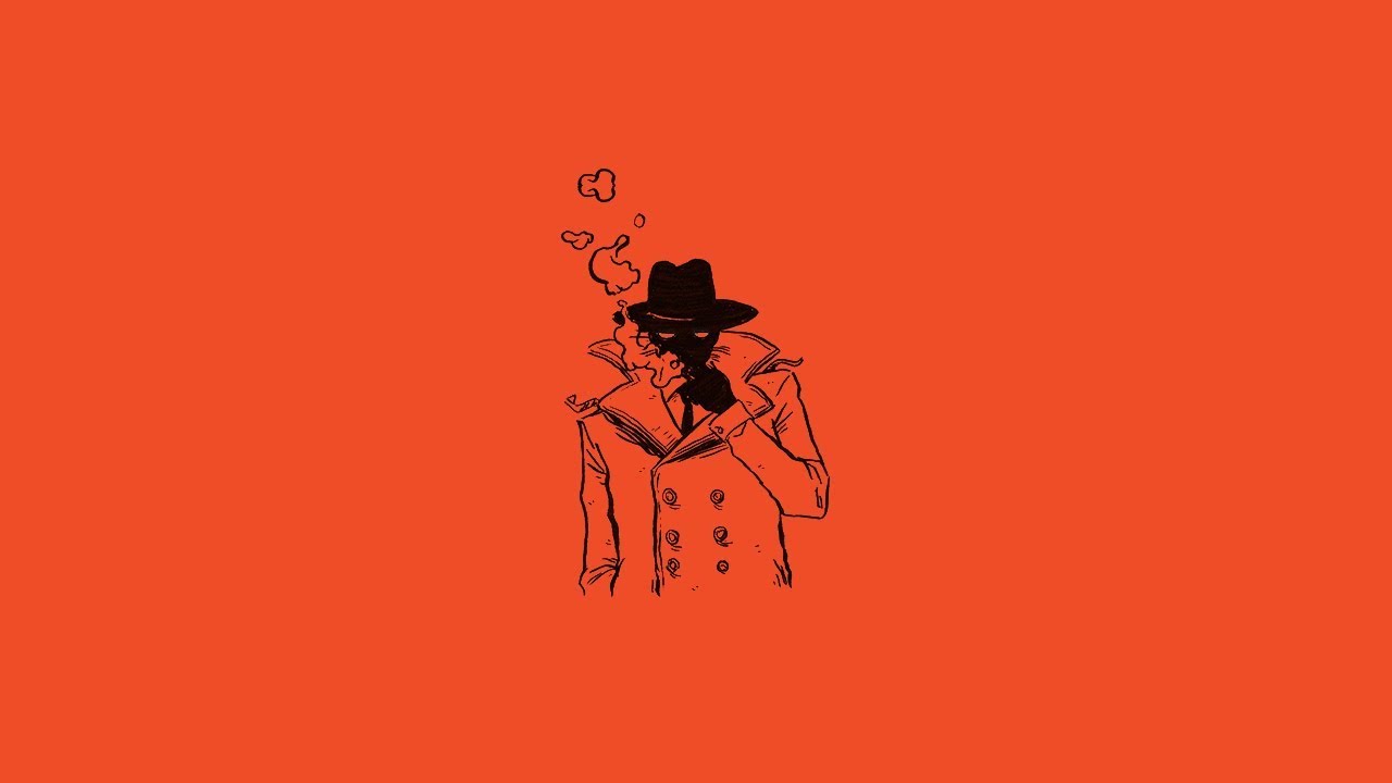 FREE Ski Mask The Slump God Type Beat / Smoke (Prod. Syndrome)
