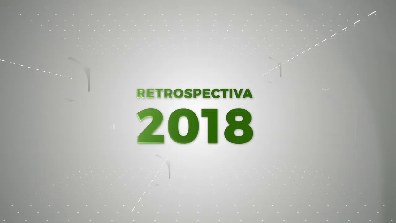 Agroceres Multimix - Retrospectiva 2018