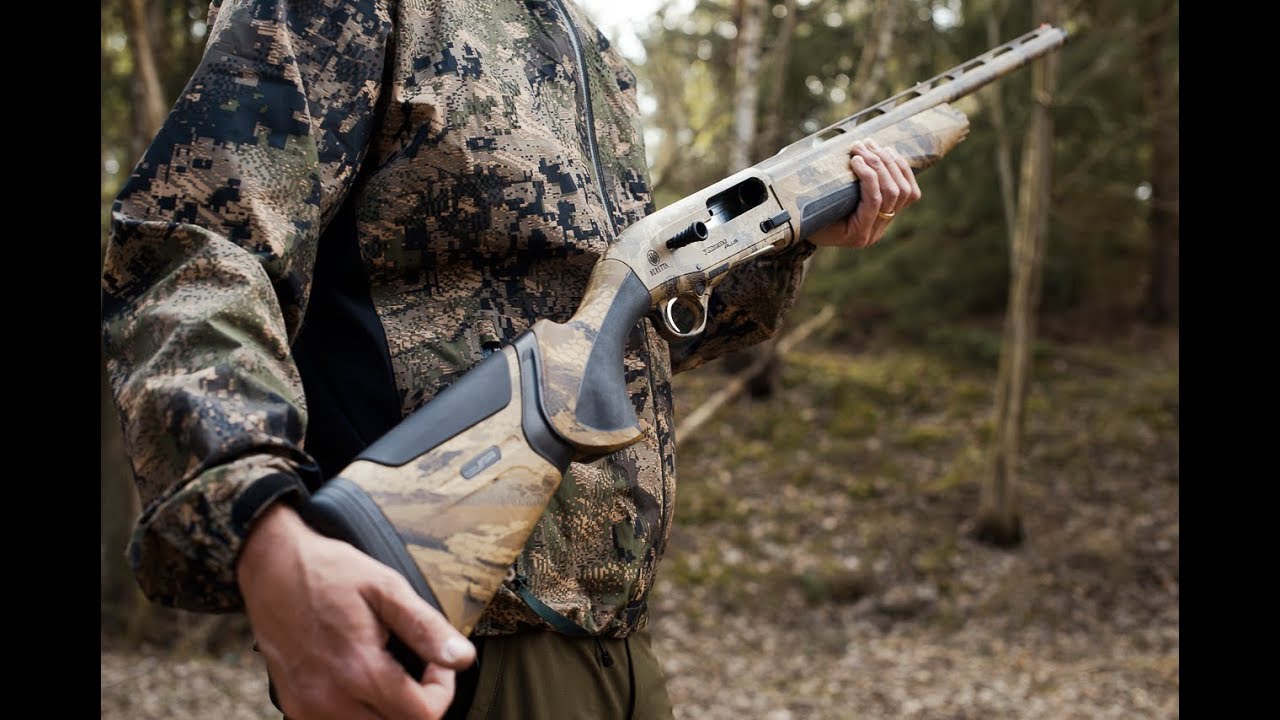 Beretta A400 Xtreme Plus