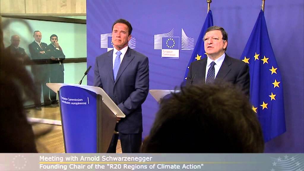 R20 - Regions of Climate Action