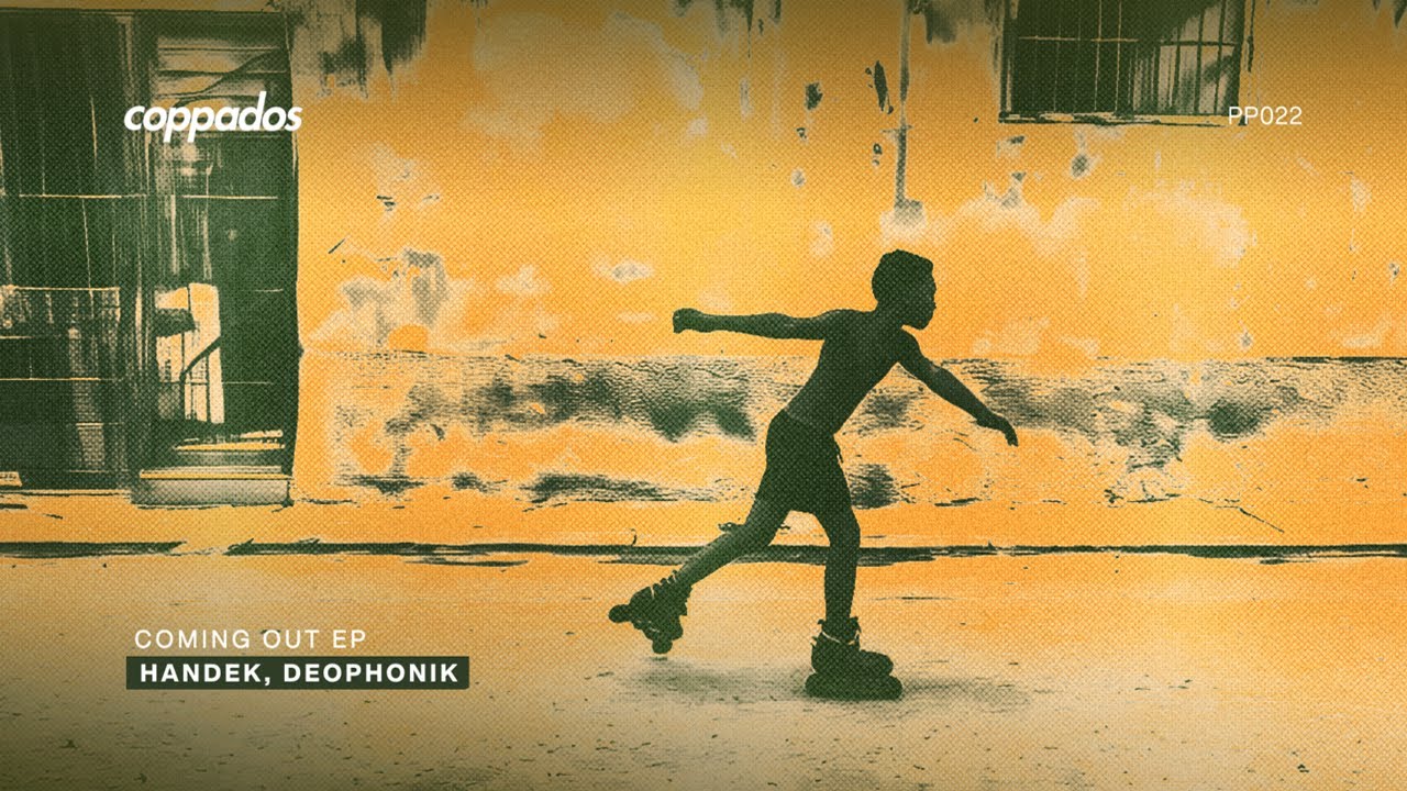 Handek, Deophonik - Coming Out (Original Mix)