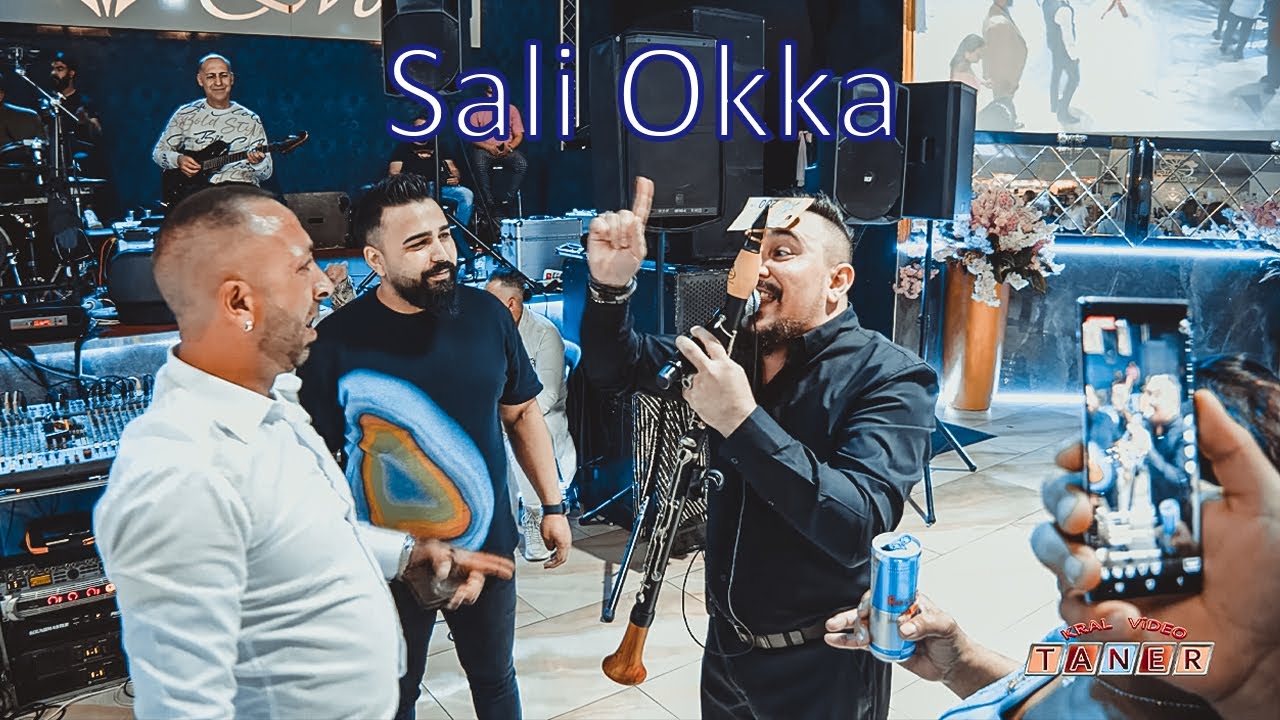 Ork.Parlament-Sali Okka(Germany-Aachen)2023