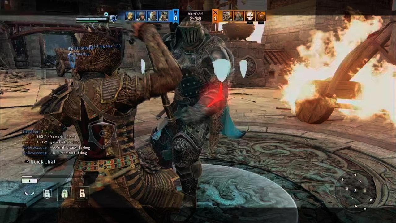 Rep 70 Peacekeeper Compilation