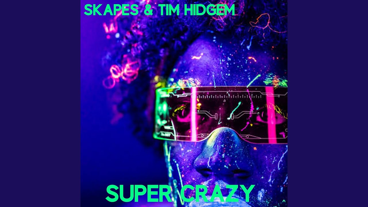 Super Crazy (Original Mix)
