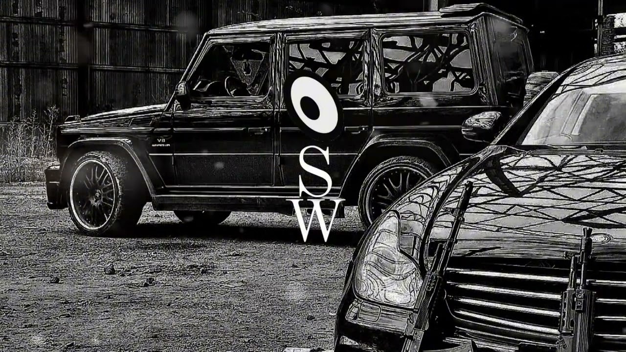 bot kak to tak - Slowed Reverb (Cars Version)