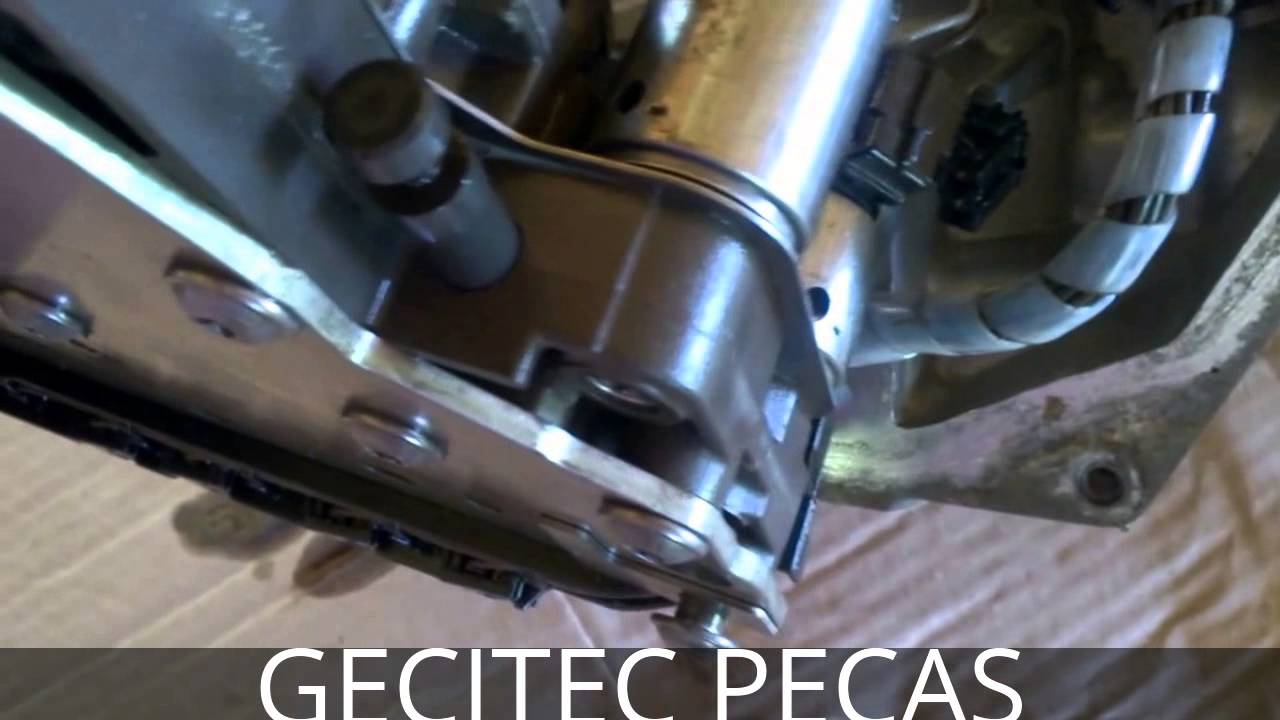 problema no cambio 207 307 407 picasso c4 c3 kit minimo para troca das solenoide de pressão