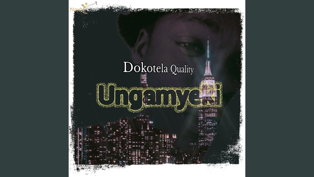 Ungamyeki