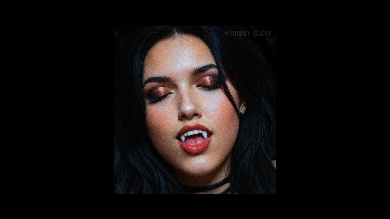 Vampire Rave | Goth Techno Mix