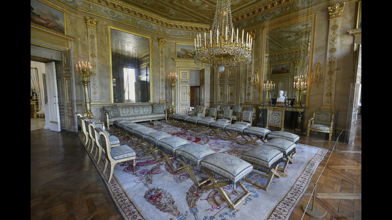 Château de Compiègne