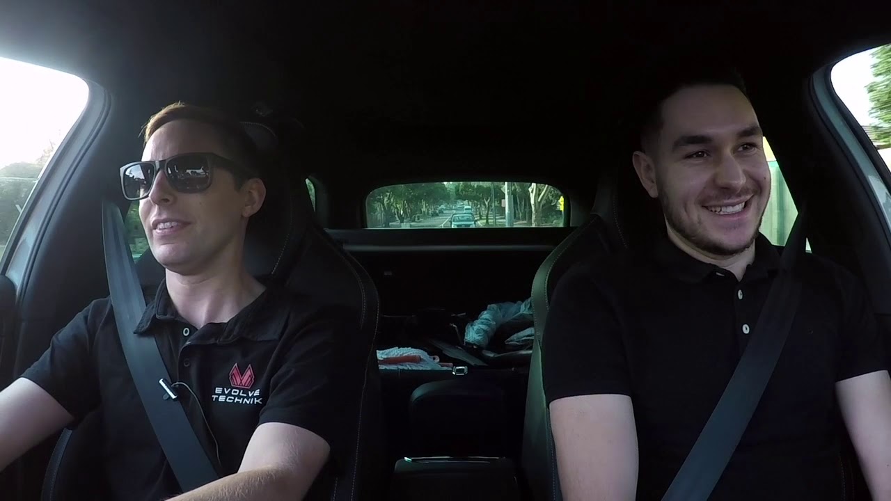 Skoda Superb 2.0TFSI Stage 2 - O34 Downpipe Eventuri Intake Review