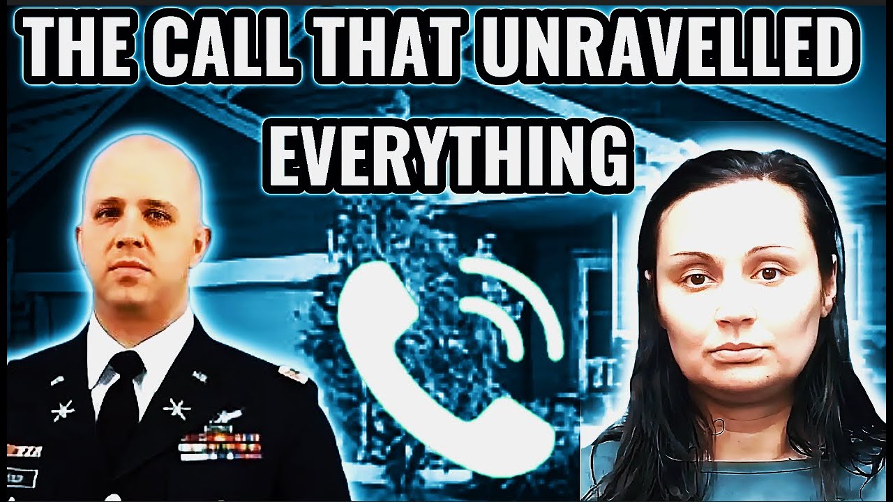 The First Pretext Call: Letecia Stauch’s Story Starts to Unravel | Gannon Stauch Case. Part 4