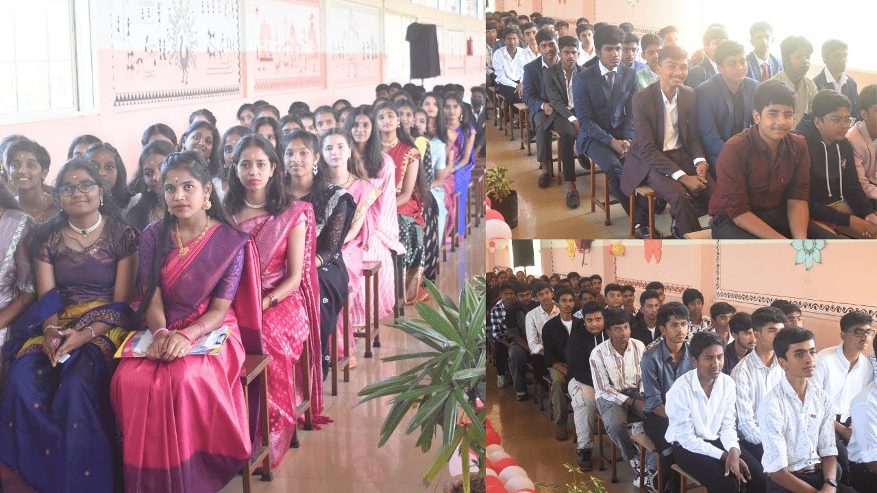Farewell 2024-25, Christ School, Thandavapura