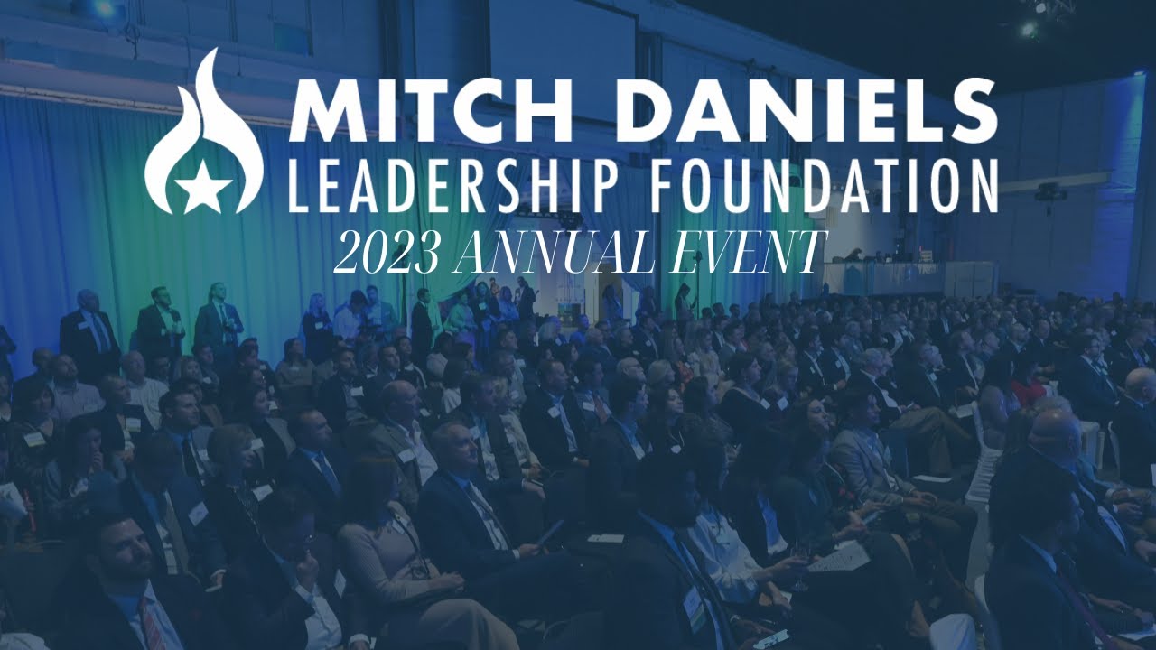 MDLF Annual Event Recap Video